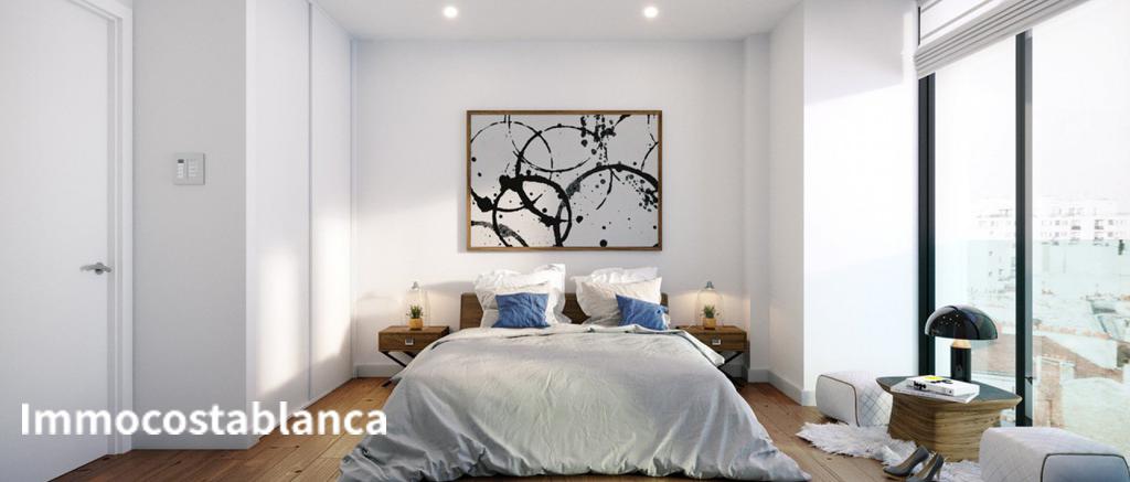 Apartment in Santa Pola, 101 m², 240,000 €, photo 2, listing 50136896