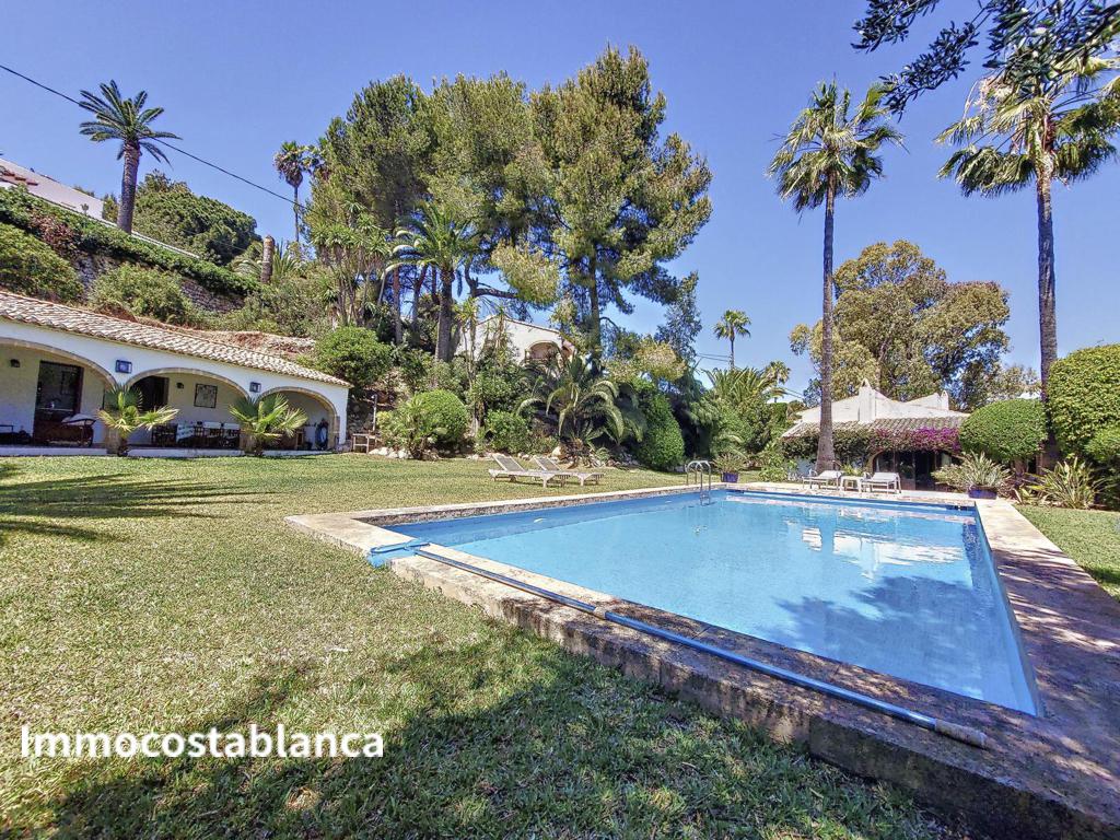 6 room villa in Alicante, 340 m², 1,280,000 €, photo 4, listing 3468176