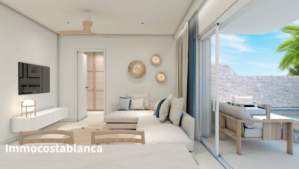 4 room apartment in Torre de la Horadada, 84 m², 348,000 €, photo 4, listing 50727376