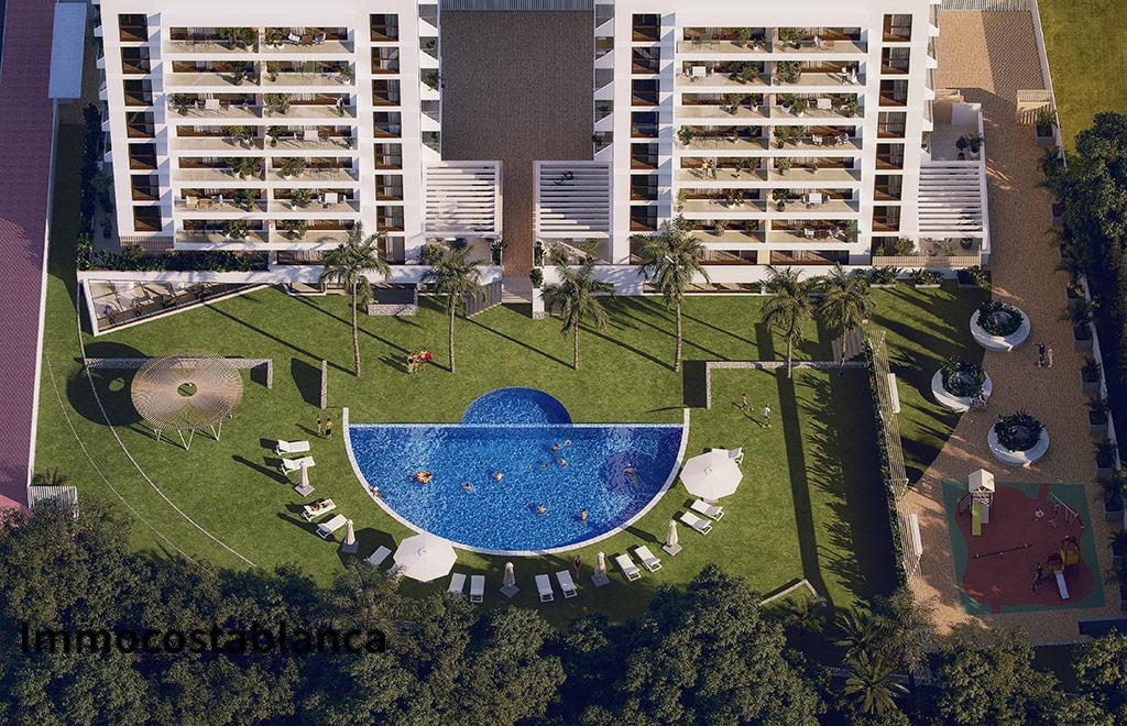 Apartment in Guardamar del Segura, 65 m², 445,000 €, photo 1, listing 15994016