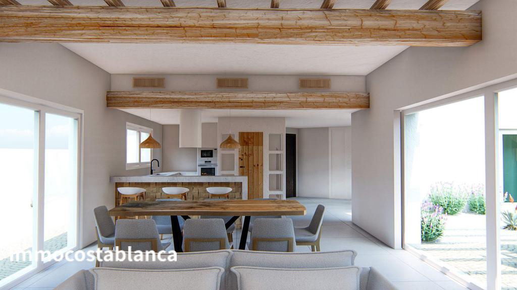 Villa in El Albir, 169 m², 698,000 €, photo 1, listing 26119536