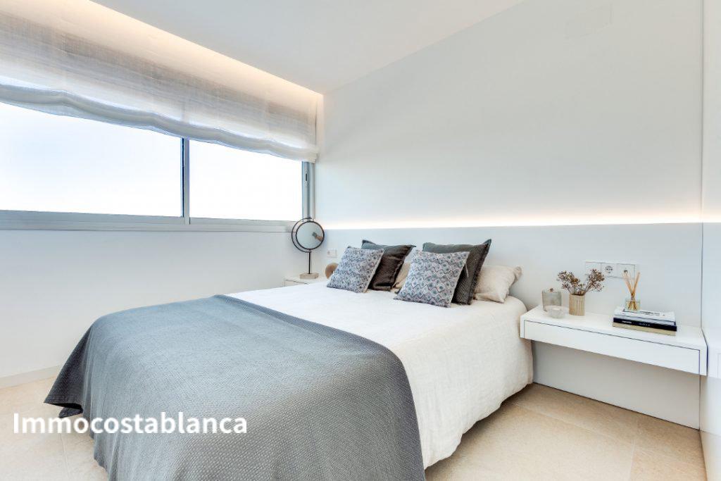 3 room apartment in Alicante, 88 m², 215,000 €, photo 8, listing 30293616