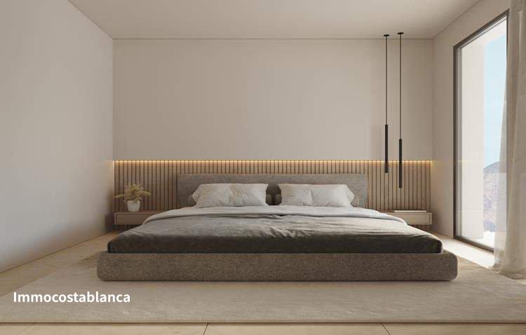 Apartment in Calpe, 98 m², 430,000 €, photo 9, listing 76760416
