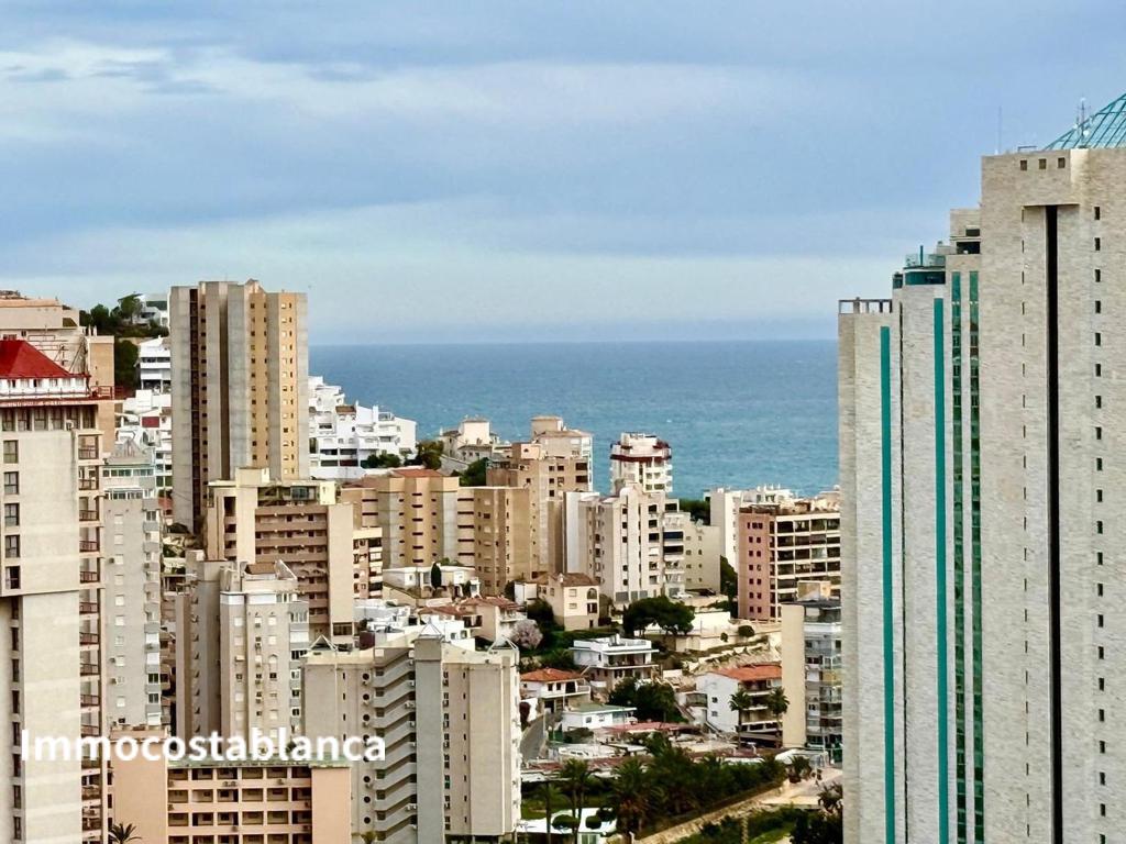 Apartment in Villajoyosa, 85 m², 230,000 €, photo 6, listing 30633216