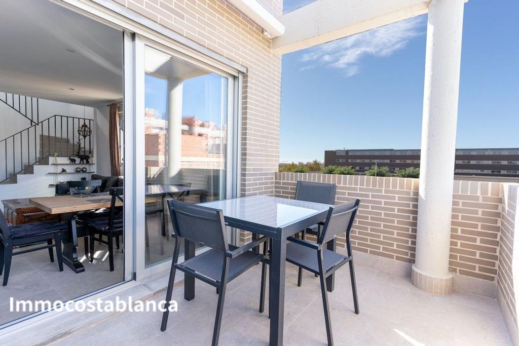 Terraced house in Torrevieja, 73 m², 250,000 €, photo 9, listing 2214656