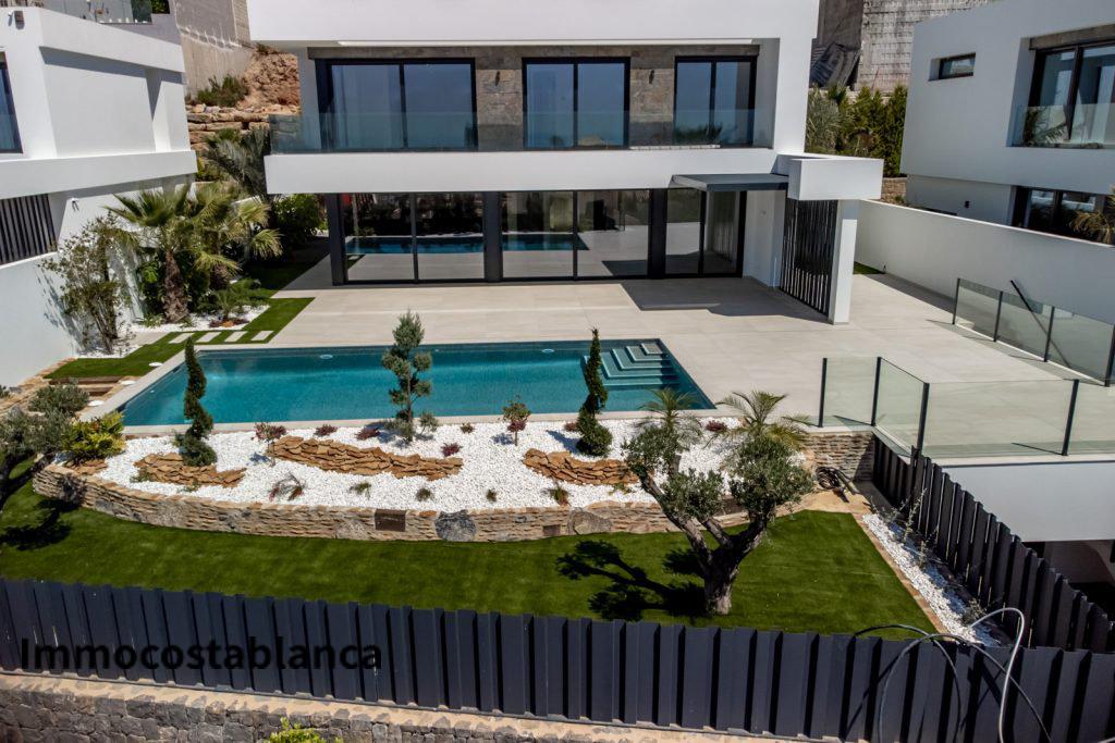 5 room villa in Finestrat, 640 m², 1,800,000 €, photo 4, listing 26503376