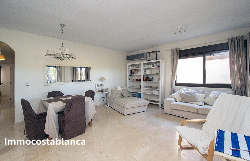 Apartment in Dehesa de Campoamor, 149,000 €, photo 1, listing 36322888