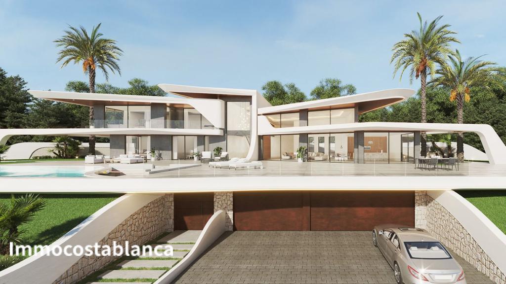 Villa in Javea (Xabia), 455 m², 2,350,000 €, photo 3, listing 62714656