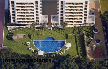 Apartment in Guardamar del Segura, 65 m²