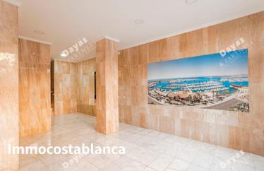 Apartment in Torrevieja, 118 m²