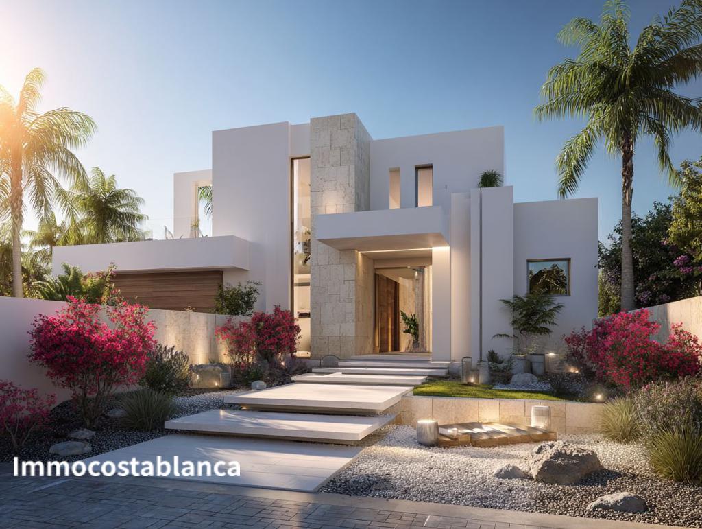 Detached house in Moraira, 540 m², 2,350,000 €, photo 7, listing 41838736