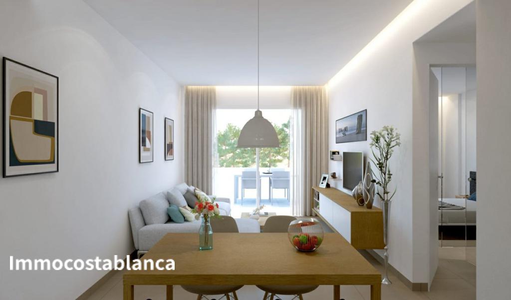 3 room villa in Pilar de la Horadada, 64 m², 164,000 €, photo 2, listing 5375848