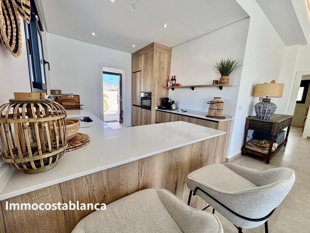 Villa in Rafal, 120 m², 415,000 €, photo 9, listing 48601216