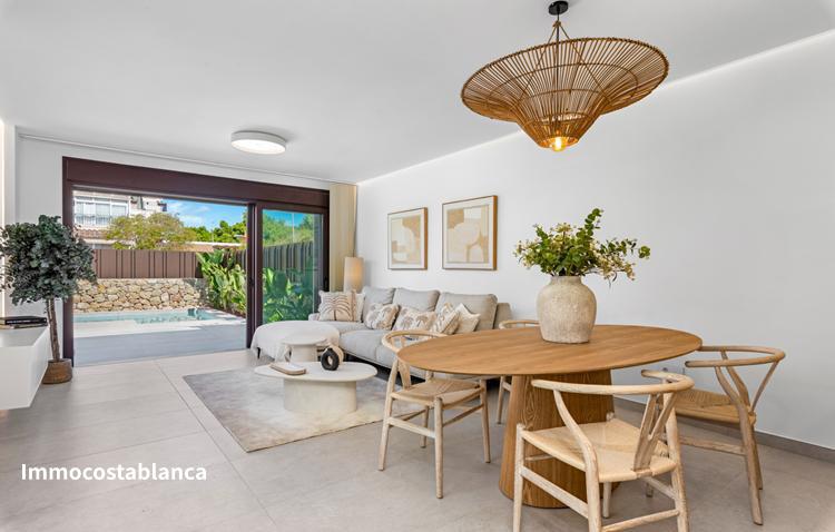 Villa in Pilar de la Horadada, 132 m², 540,000 €, photo 6, listing 6522016