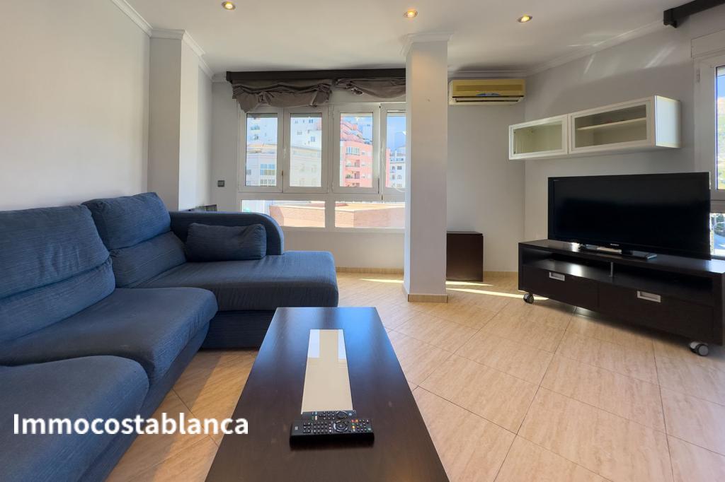 Apartment in Calpe, 100 m², 320,000 €, photo 1, listing 10671536