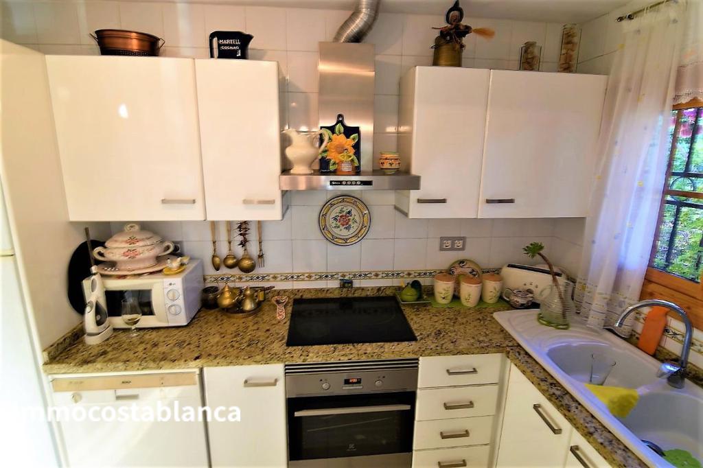 Townhome in Altea, 130 m², 230,000 €, photo 2, listing 61808176
