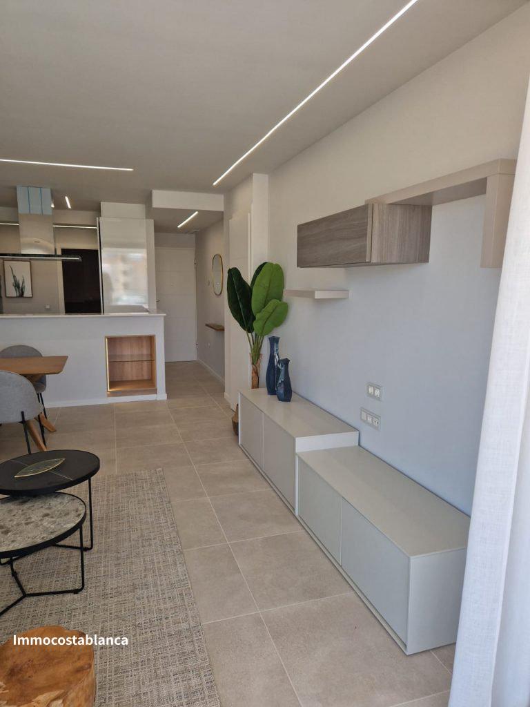 3 room apartment in Denia, 82 m², 299,000 €, photo 4, listing 54807216