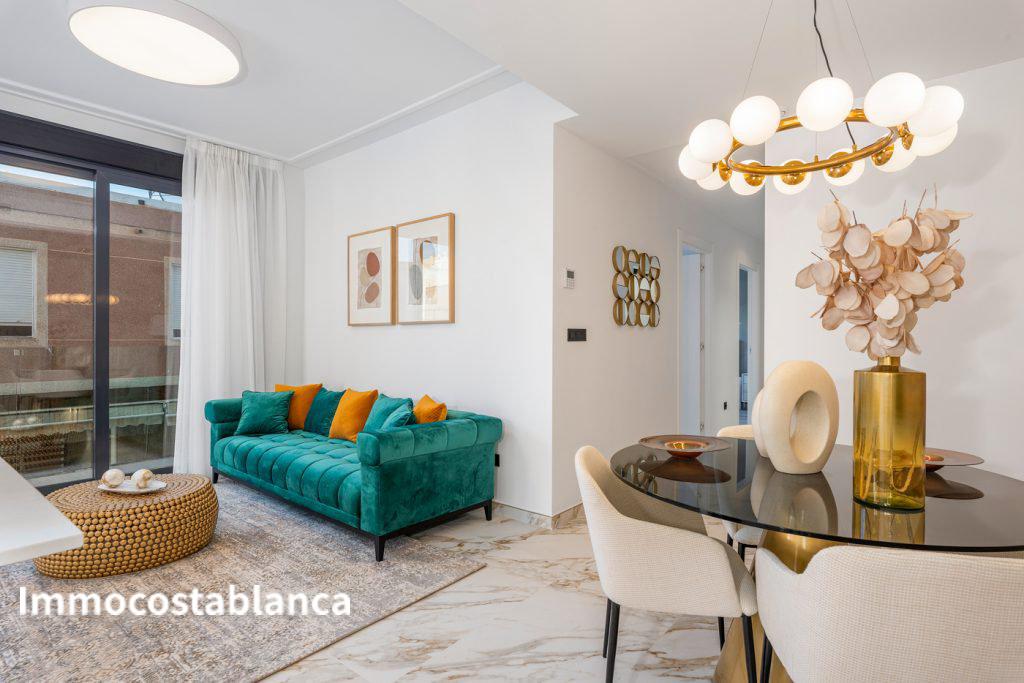 4 room apartment in Guardamar del Segura, 104 m², 310,000 €, photo 4, listing 53940016