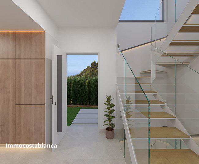 4 room villa in L'Alfàs del Pi, 595,000 €, photo 8, listing 56455376