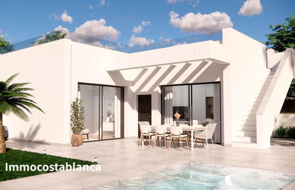 Villa in Rojales, 98 m², 529,000 €, photo 1, listing 47602816