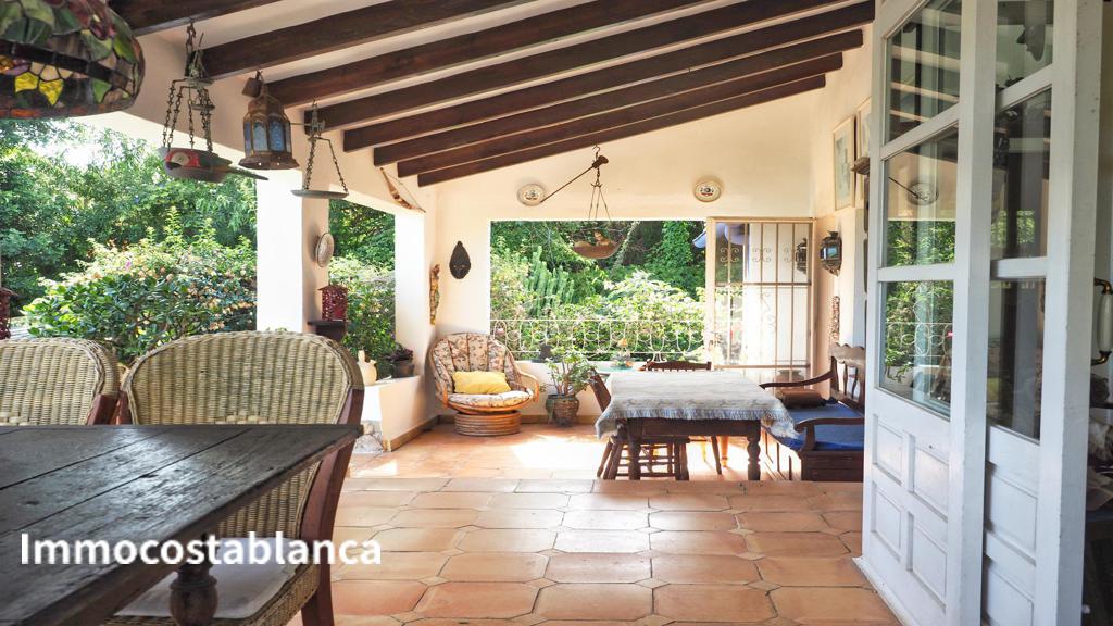 Villa in Javea (Xabia), 1739 m², 795,000 €, photo 4, listing 56867616