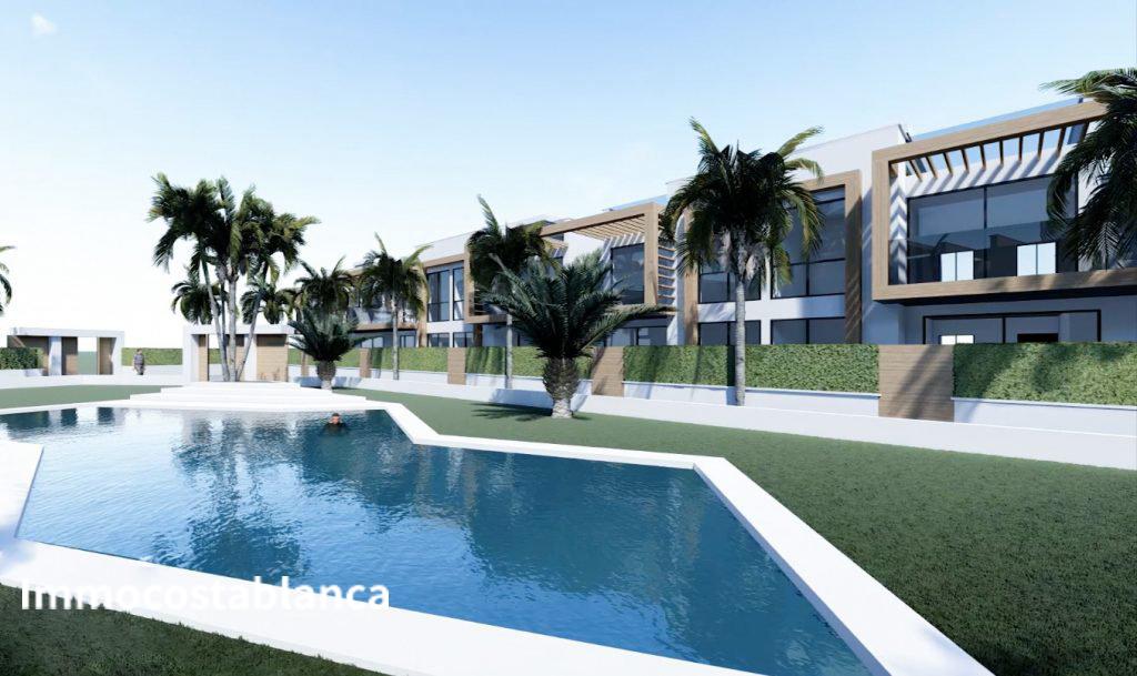 4 room terraced house in Villamartin, 81 m², 279,000 €, photo 2, listing 55915216