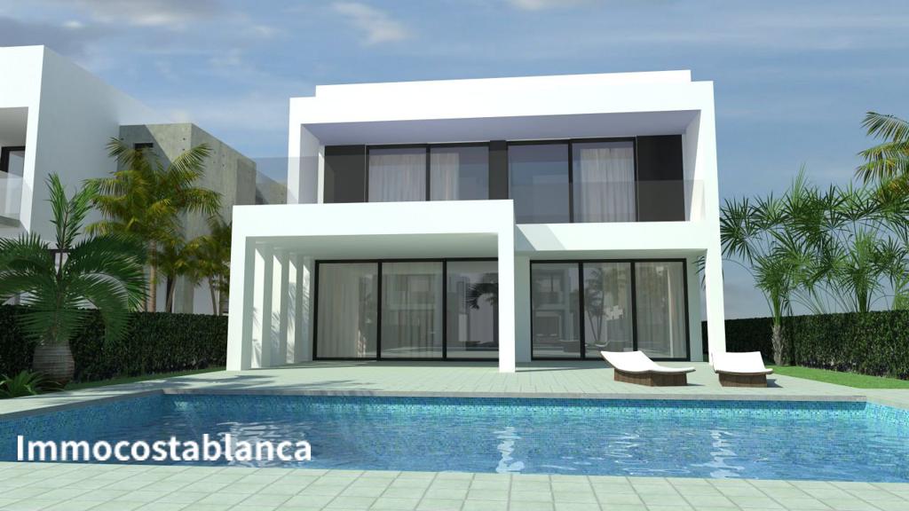 Villa in La Marina, 185 m², 510,000 €, photo 1, listing 12077616