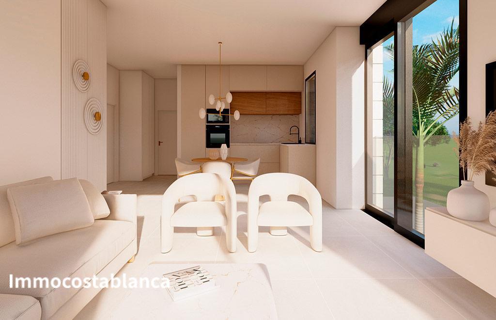 Apartment in Pilar de la Horadada, 88 m², 369,000 €, photo 4, listing 64624416