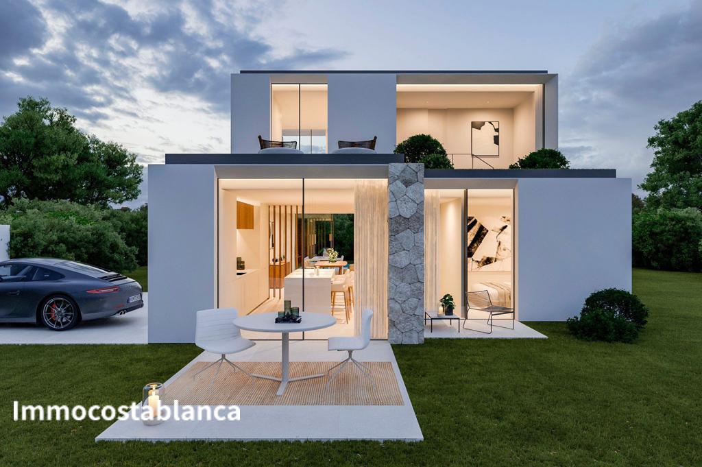 Villa in Denia, 148 m², 550,000 €, photo 1, listing 18268096