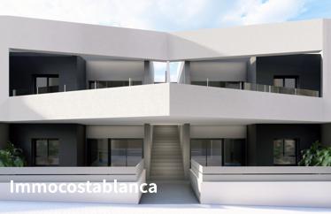 Detached house in San Miguel de Salinas, 168 m²