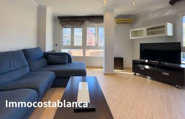 Apartment in Calpe, 100 m²