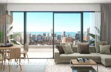 Apartment in Benidorm, 97 m²