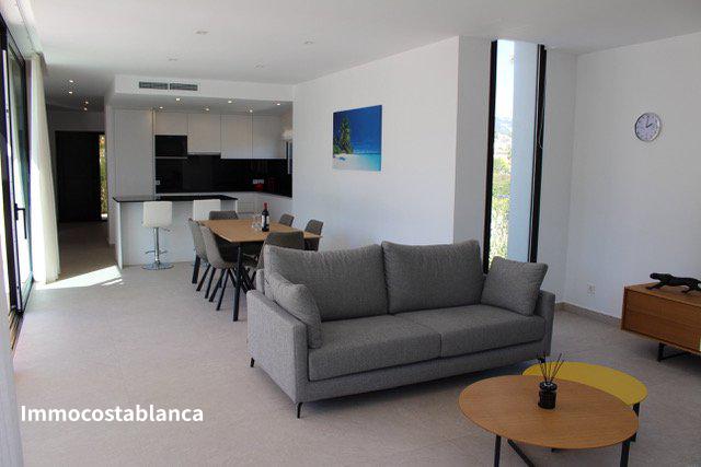 Detached house in Calpe, 218 m², 720,000 €, photo 8, listing 5630416