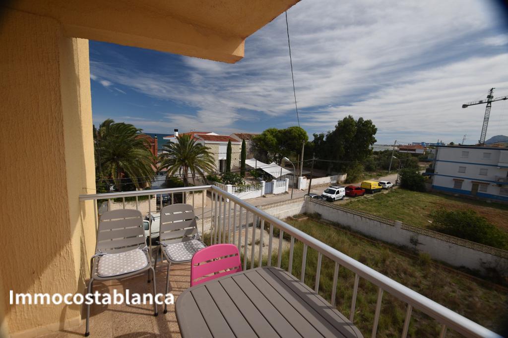 Apartment in Denia, 52 m², 110,000 €, photo 4, listing 62448176