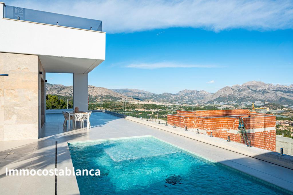 Villa in Polop, 129 m², 649,000 €, photo 4, listing 58767536