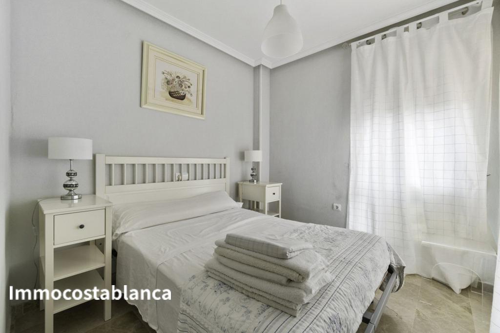 Apartment in Dehesa de Campoamor, 72 m², 155,000 €, photo 3, listing 21510416