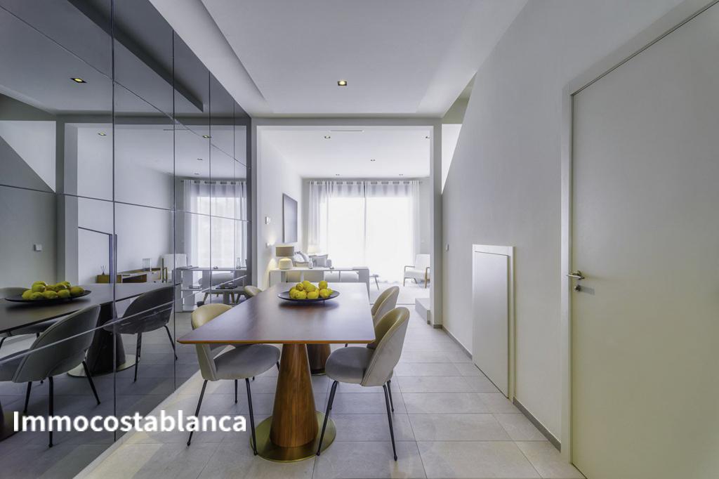 Terraced house in Pilar de la Horadada, 220,000 €, photo 10, listing 26913696
