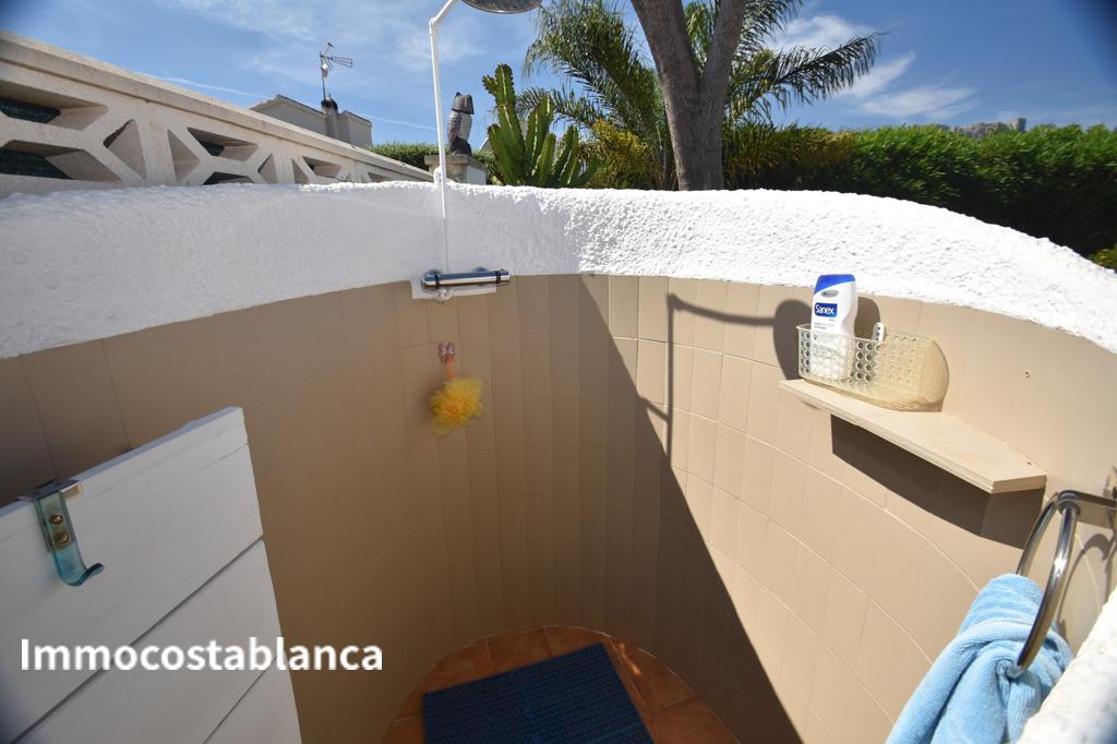 Detached house in Alicante, 100 m², 310,000 €, photo 1, listing 19651376
