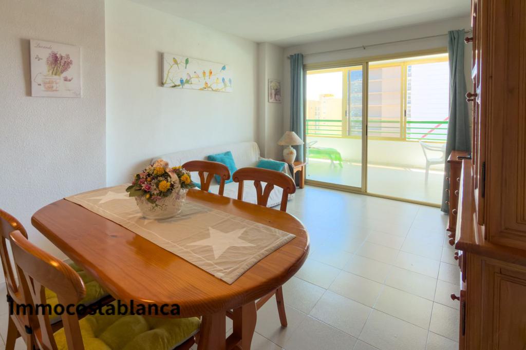 Apartment in Calpe, 82 m², 375,000 €, photo 6, listing 7874816