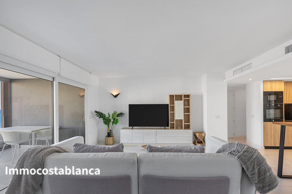 Apartment in Torrevieja, 122 m², 765,000 €, photo 3, listing 11705216