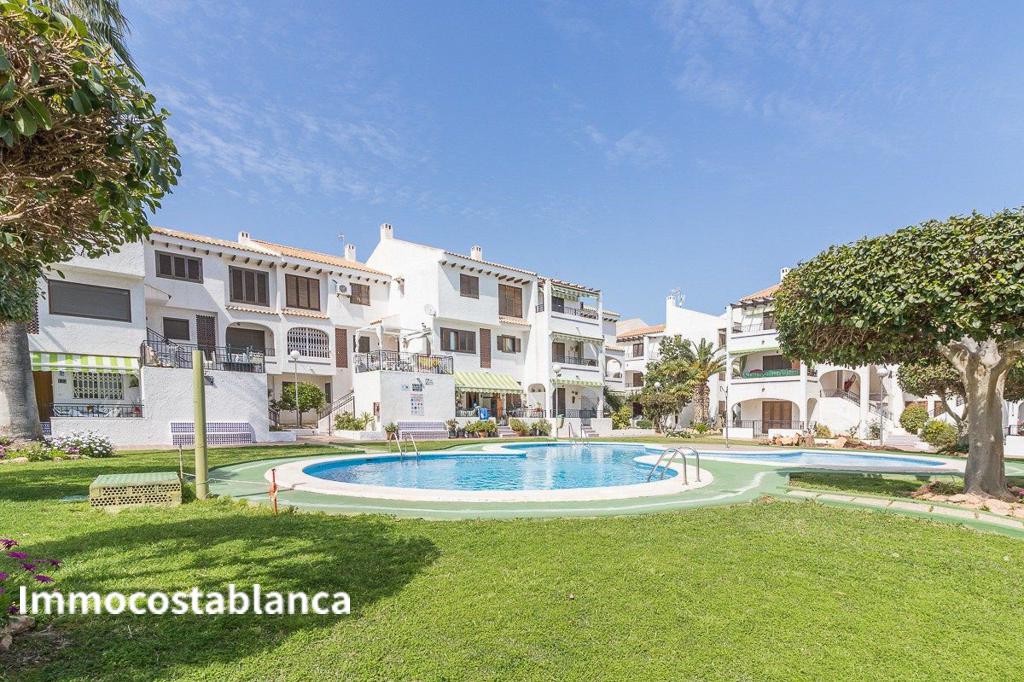 Terraced house in Dehesa de Campoamor, 85 m², 135,000 €, photo 1, listing 32981528