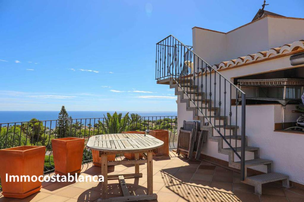 Villa in Javea (Xabia), 410 m², 1,850,000 €, photo 5, listing 61879536