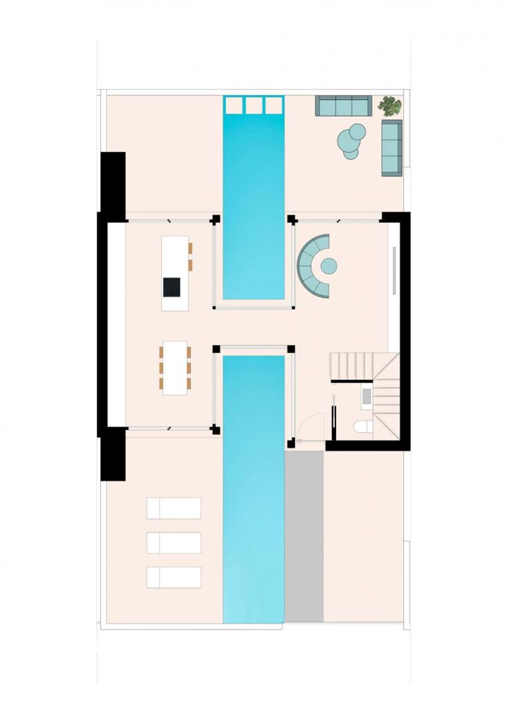 Villa in Ciudad Quesada, 157 m², 399,000 €, photo 6, listing 17167536