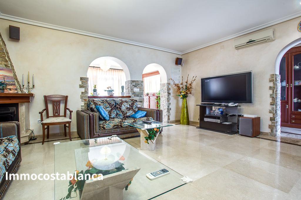 Villa in Cabo Roig, 201 m², 700,000 €, photo 6, listing 72787128