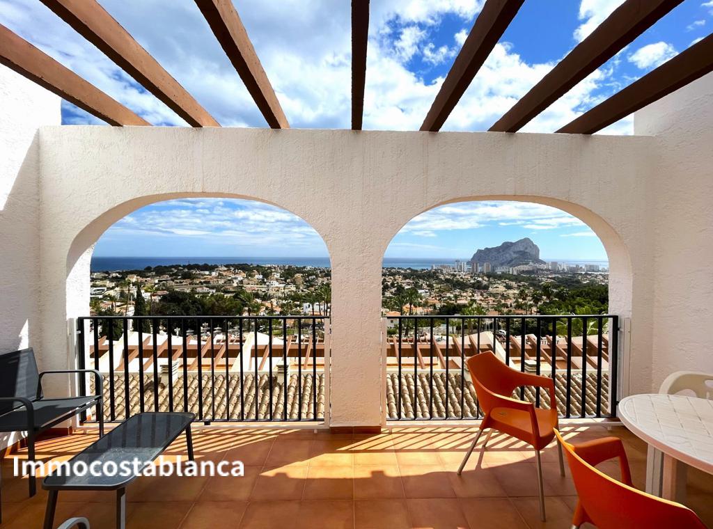 Townhome in Calpe, 67 m², 225,000 €, photo 6, listing 7413056