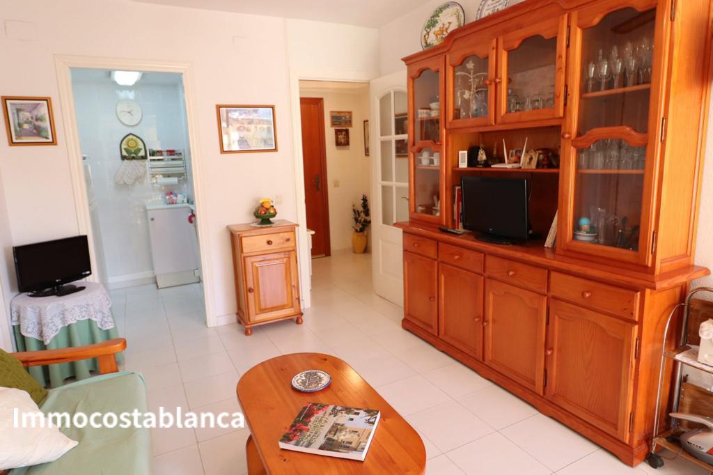 Penthouse in Calpe, 80 m², 195,000 €, photo 5, listing 53250576