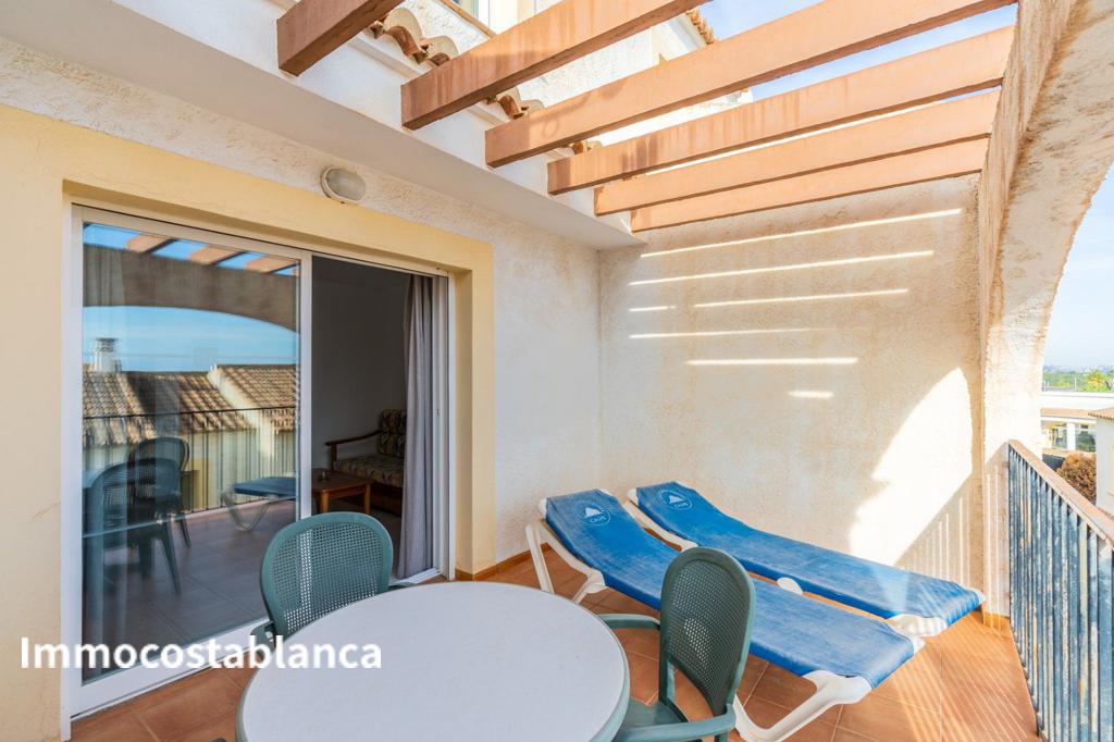 Detached house in Calpe, 101 m², 182,000 €, photo 3, listing 13032176