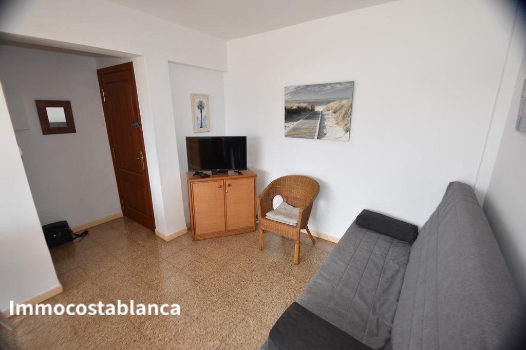 Apartment in Denia, 52 m², 110,000 €, photo 9, listing 62448176