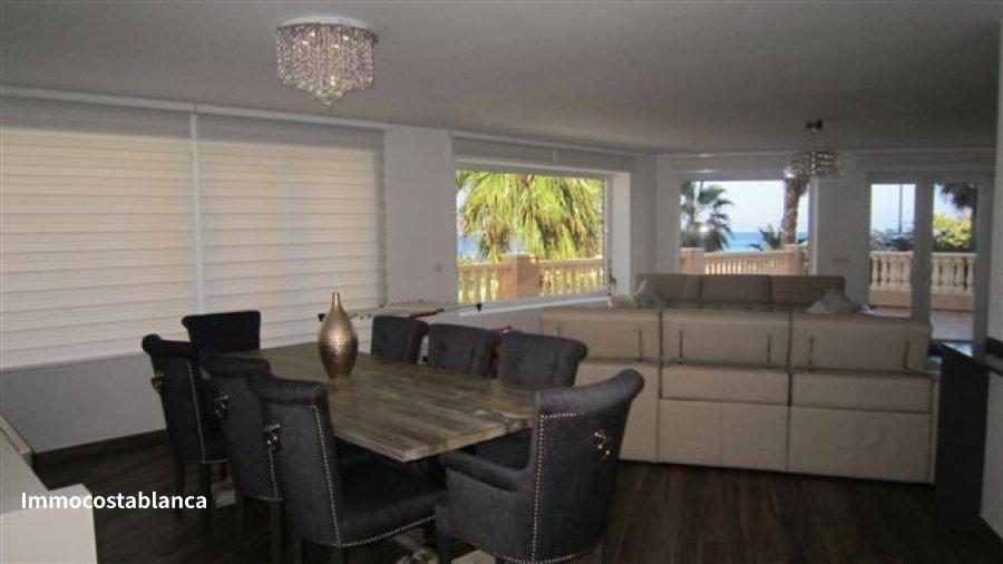 5 room apartment in Calpe, 211 m², 480,000 €, photo 4, listing 607688