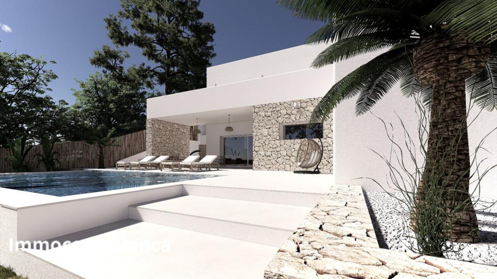 Detached house in Moraira, 435 m², 1,549,000 €, photo 3, listing 17645856